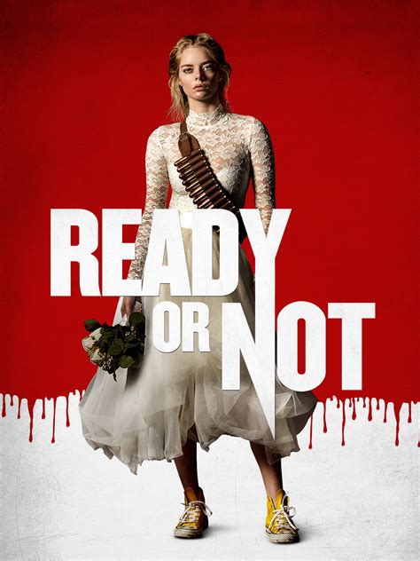 ready or not imdb|More.